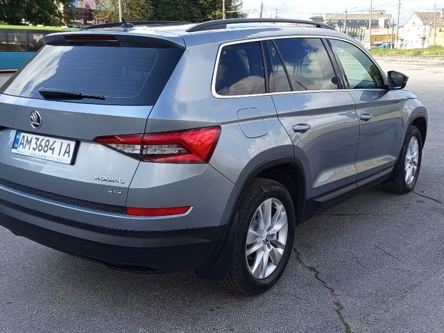 Skoda Kodiaq - зображення 4