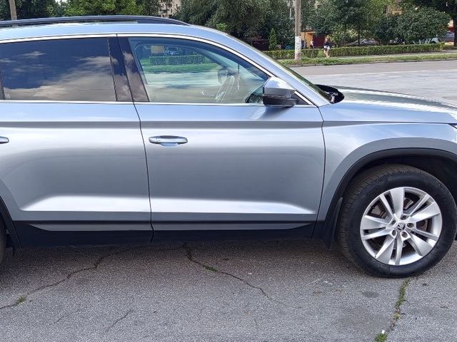Skoda Kodiaq - зображення 3