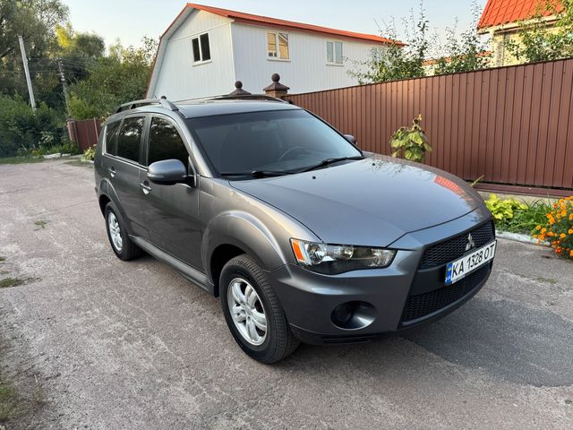 Mitsubishi Outlander - зображення 5
