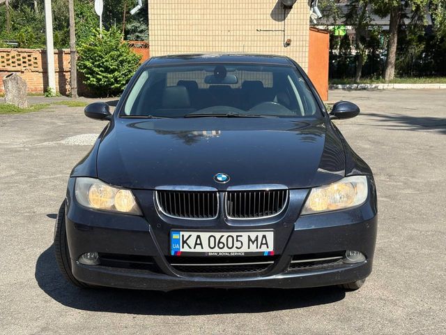 BMW 3 серії - зображення 2