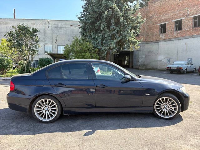 BMW 3 серії - зображення 4