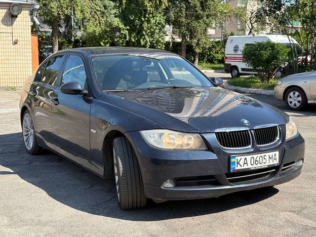 BMW 3 серії - зображення 3
