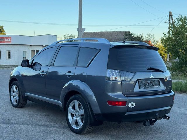 Mitsubishi Outlander - зображення 3