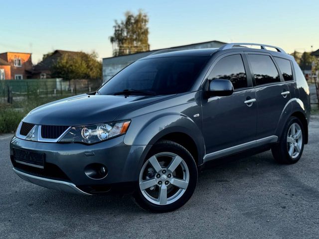 Mitsubishi Outlander - зображення 5