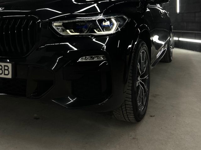 BMW X5 - зображення 4