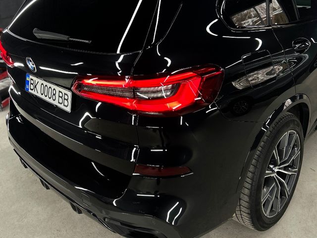 BMW X5 - зображення 2