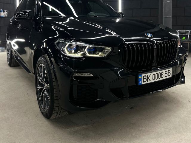 BMW X5 - зображення 5