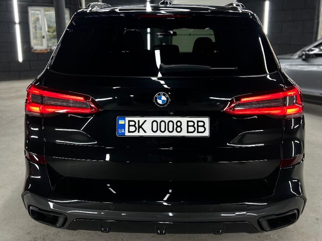BMW X5 - зображення 1