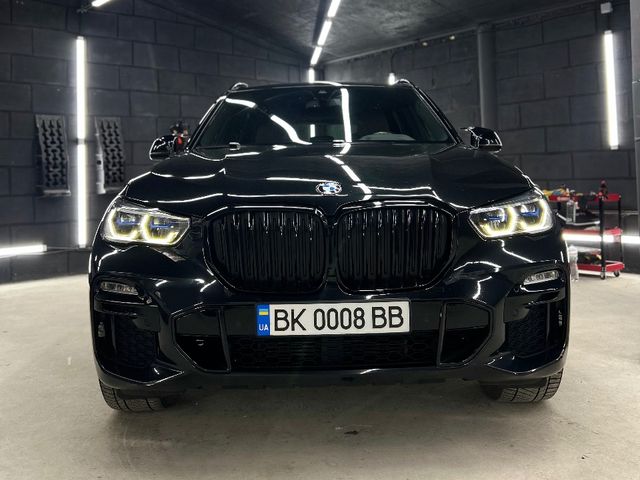 BMW X5 - зображення 3