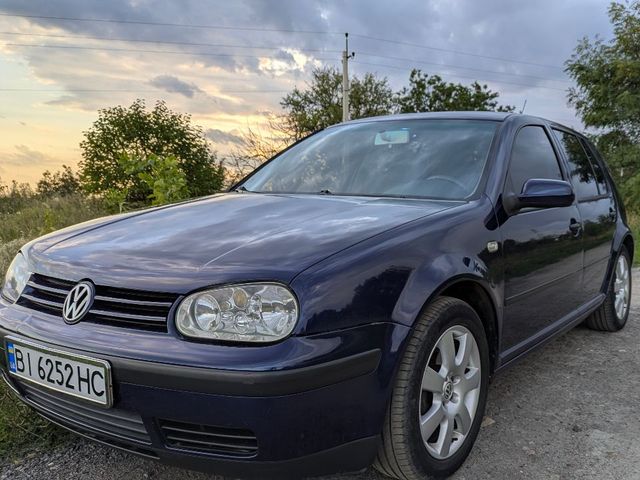 Volkswagen Golf - зображення 4