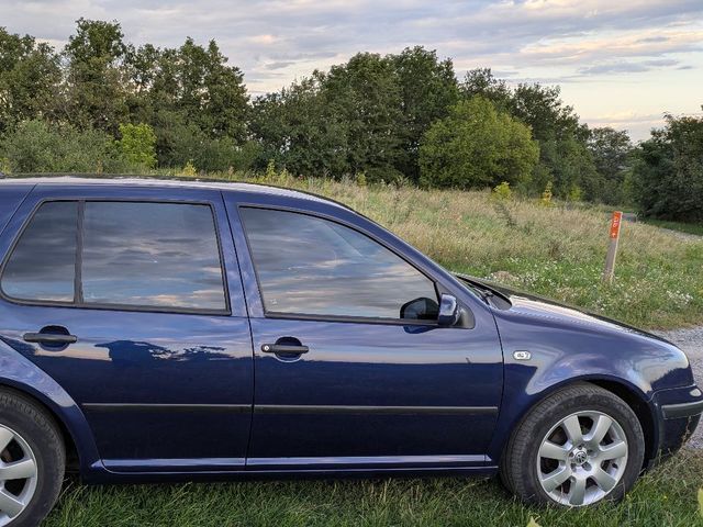 Volkswagen Golf - зображення 5