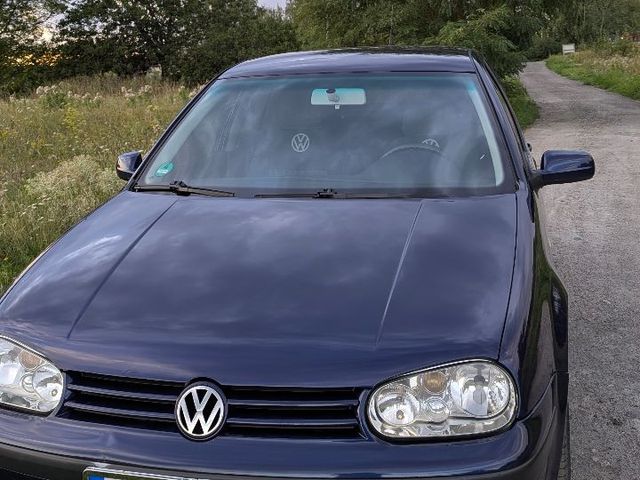 Volkswagen Golf - зображення 3