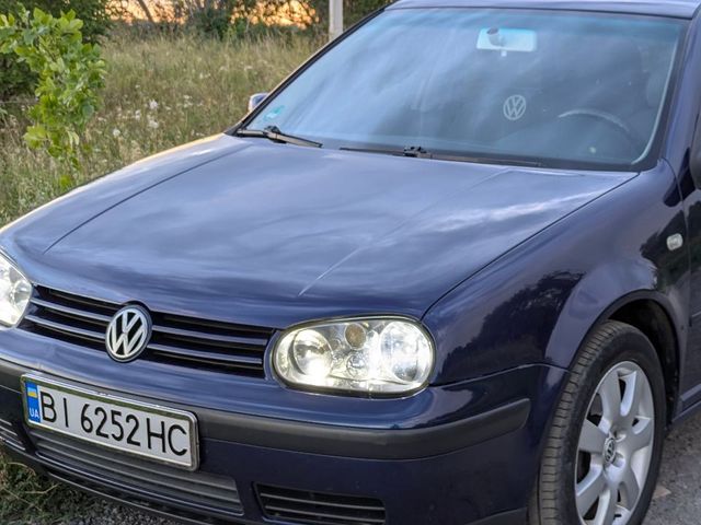 Volkswagen Golf - зображення 2
