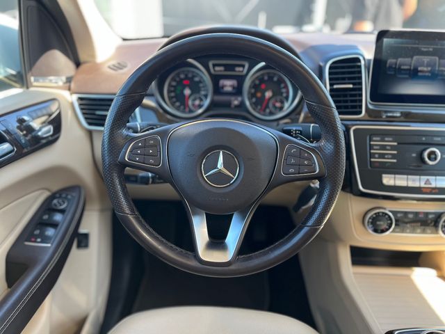 Mercedes-Benz GLE - зображення 5