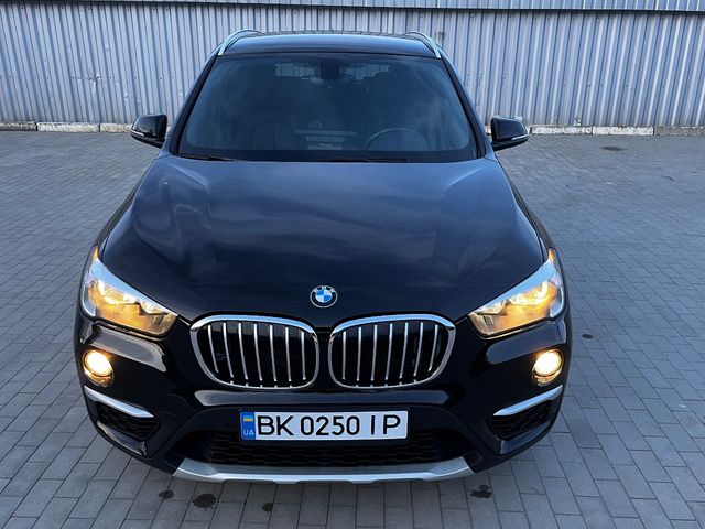 BMW X1 - зображення 2