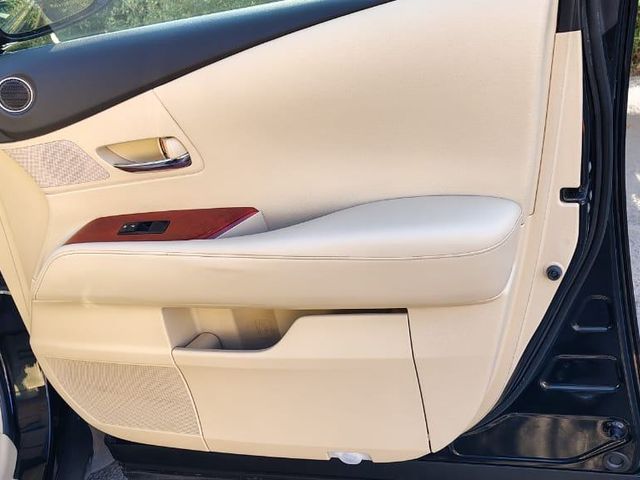 Lexus RX - зображення 5