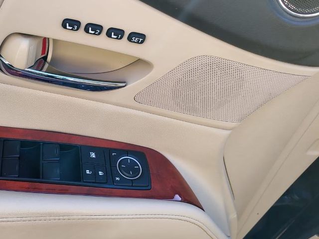 Lexus RX - зображення 3