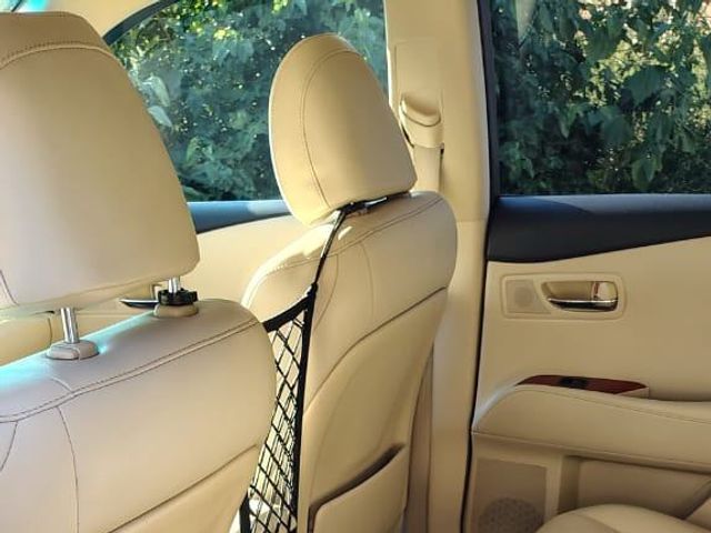 Lexus RX - зображення 4