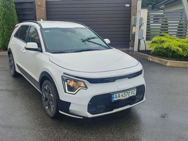 Kia Niro - зображення 2