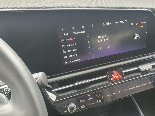 Kia Niro - зображення 5