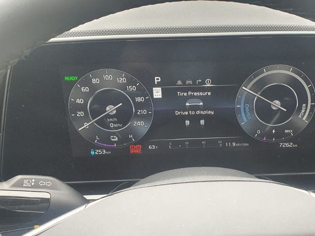 Kia Niro - зображення 4