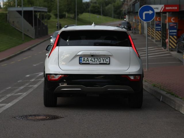 Kia Niro - зображення 1