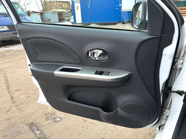 Nissan Micra - фото 5
