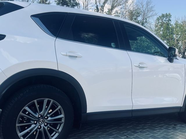 Mazda CX-5 - фото 5