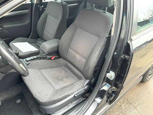 Opel Vectra - фото 4
