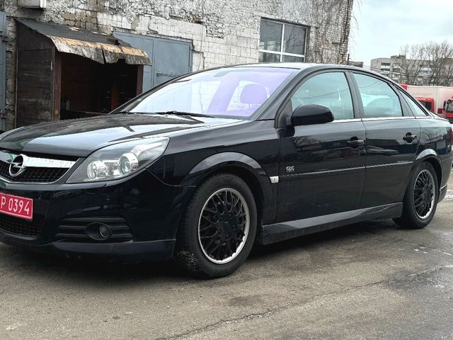 Opel Vectra - фото 2