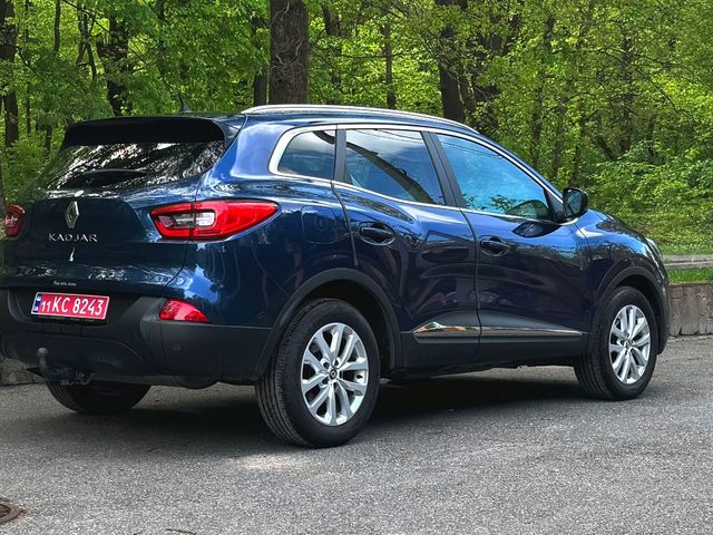Renault Kadjar - фото 3