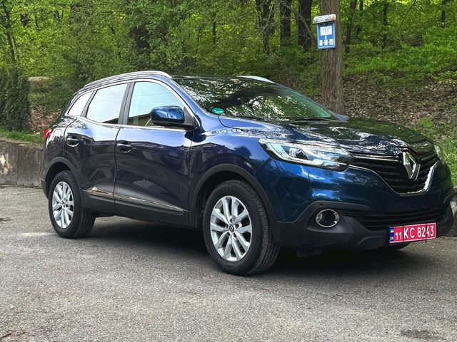 Renault Kadjar - фото 2