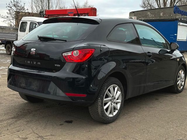 SEAT Ibiza - фото 3
