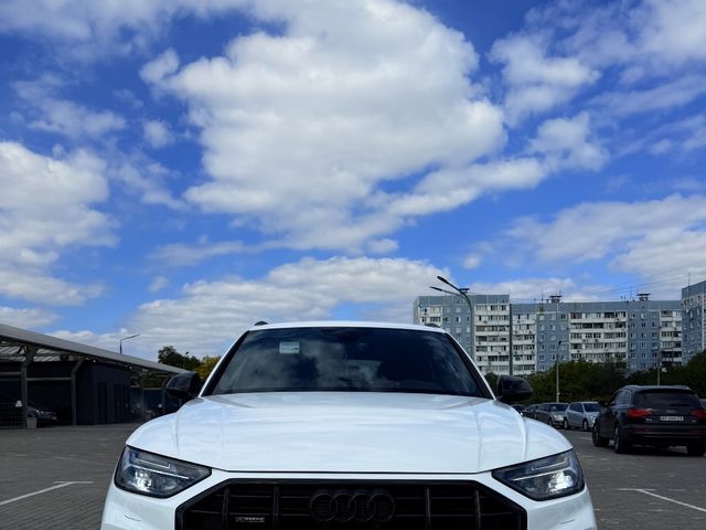 Audi Q5 - зображення 1