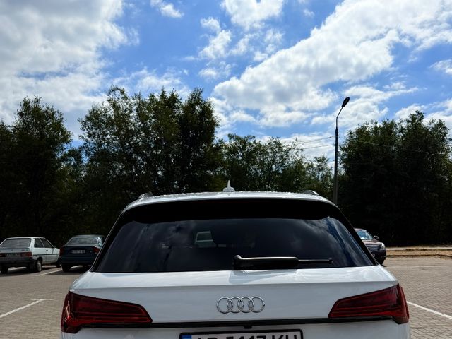 Audi Q5 - зображення 2