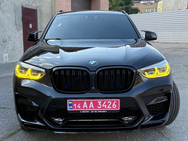 BMW X3 - зображення 5