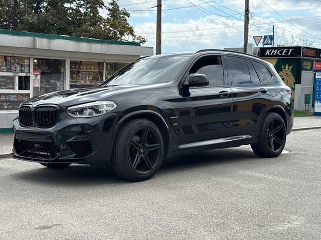 BMW X3 - зображення 2