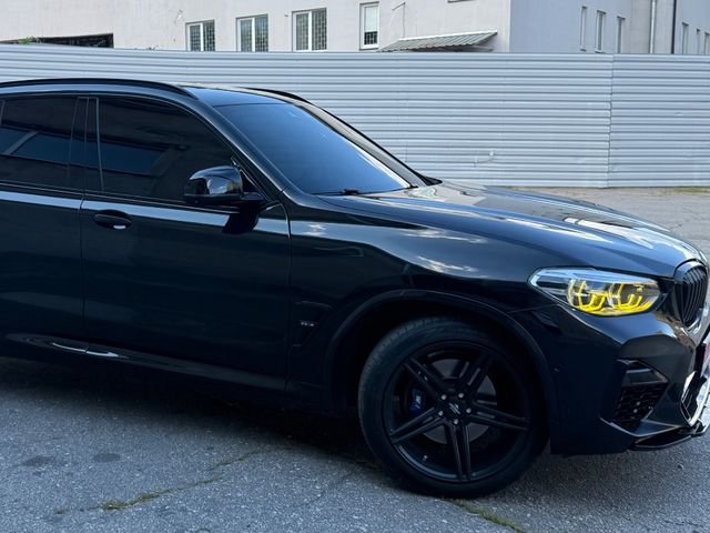 BMW X3 - зображення 4
