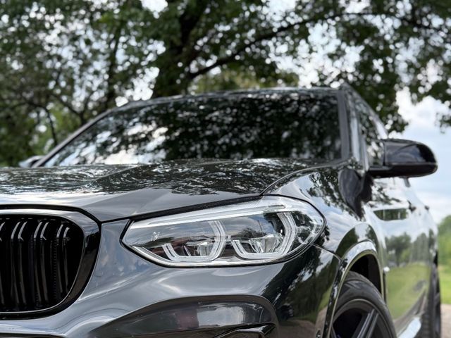 BMW X3 - зображення 3