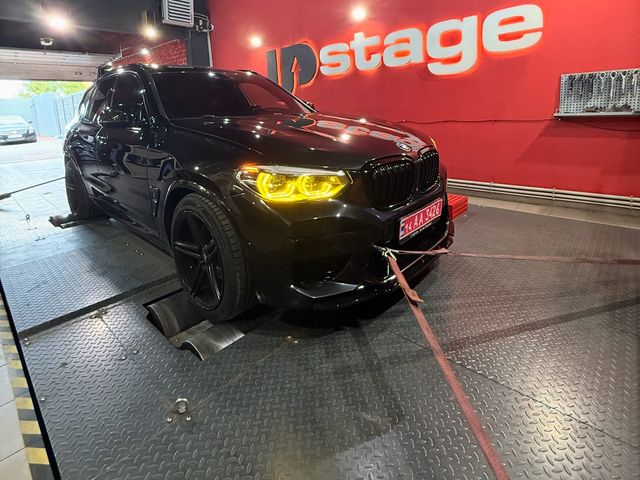 BMW X3 - зображення 1