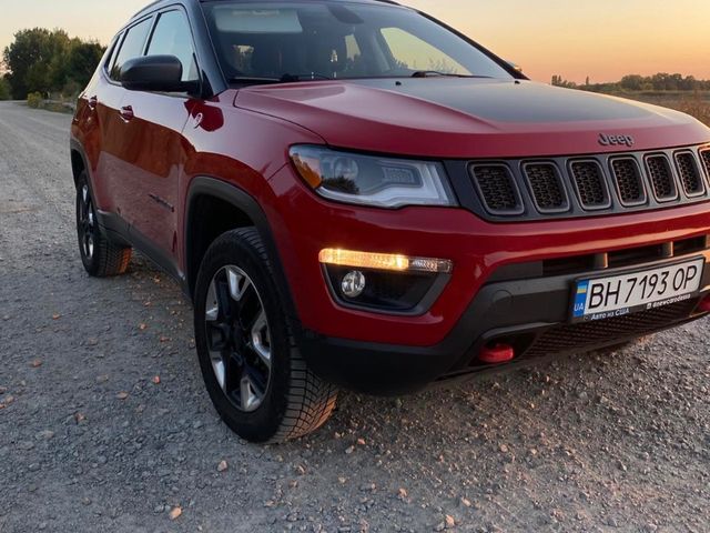 Jeep Compass - зображення 3