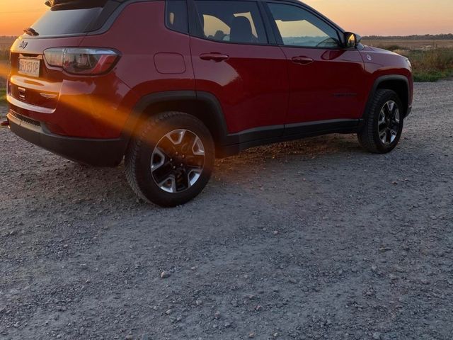 Jeep Compass - зображення 5