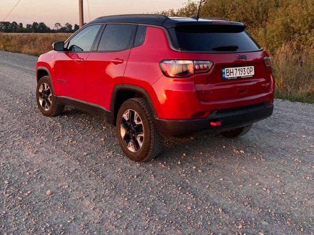 Jeep Compass - зображення 2