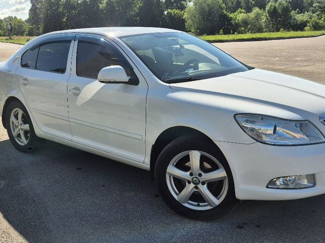 Skoda Octavia - зображення 2