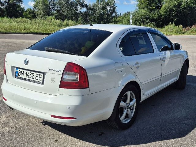 Skoda Octavia - зображення 5