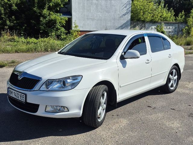 Skoda Octavia - зображення 1
