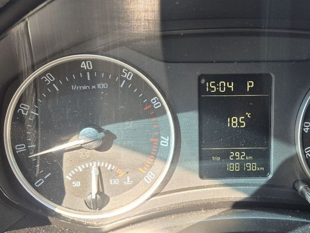 Skoda Octavia - зображення 4