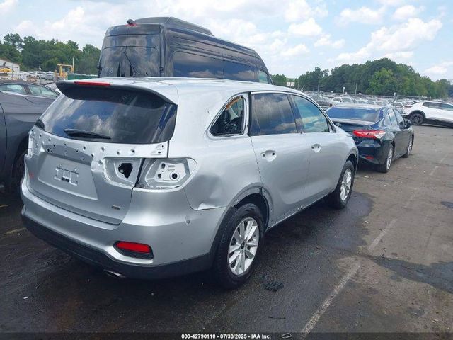 Kia Sorento - зображення 2