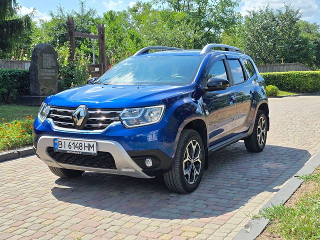 Renault Duster - зображення 3