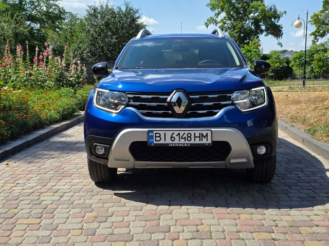 Renault Duster - зображення 2